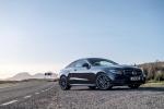 Mercedes-AMG E53 4Matic+ Coupe 2018 года (UK)